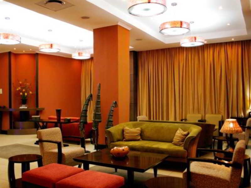Protea Hotel By Marriott Lusaka Dış mekan fotoğraf