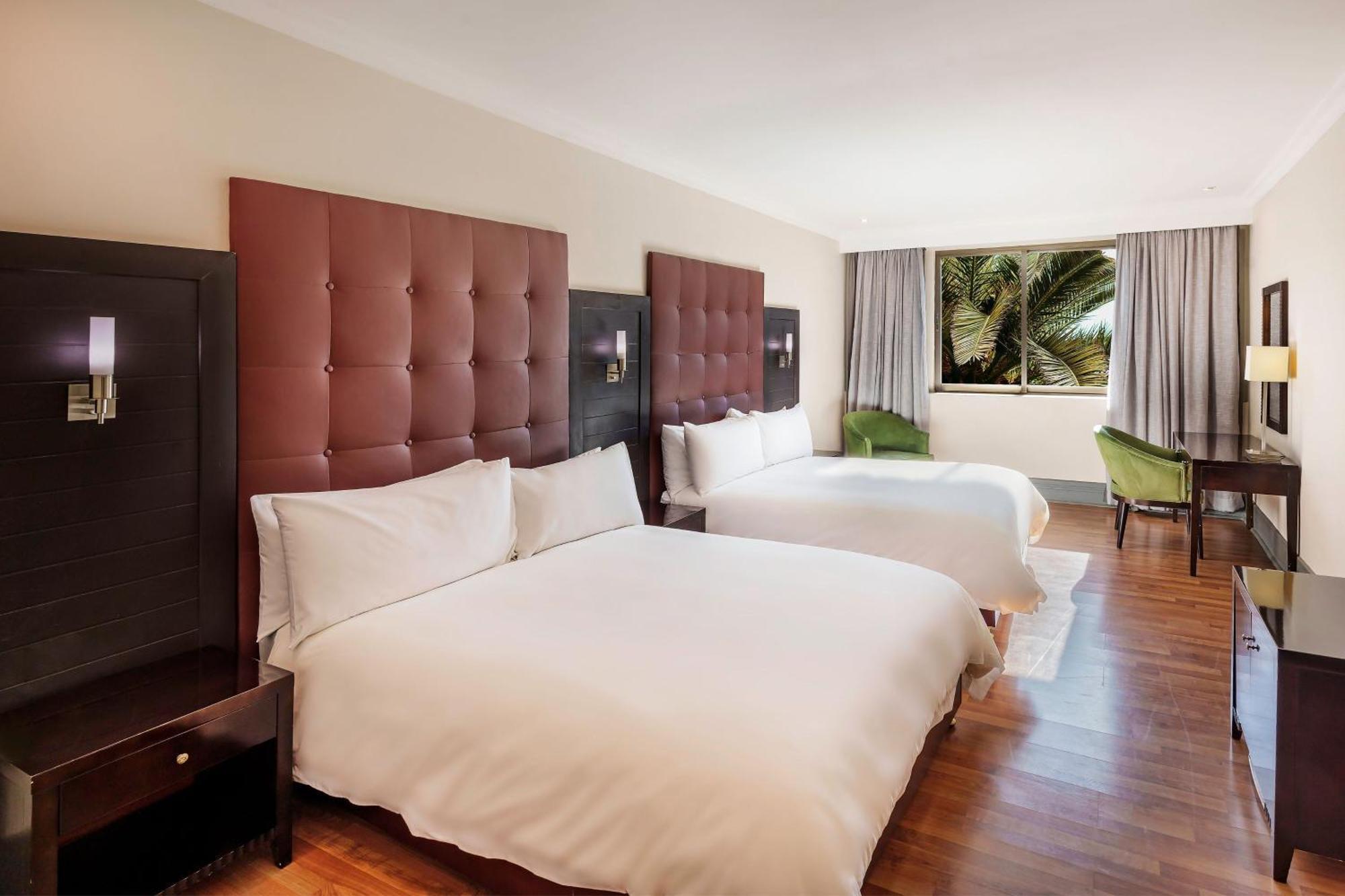 Protea Hotel By Marriott Lusaka Dış mekan fotoğraf