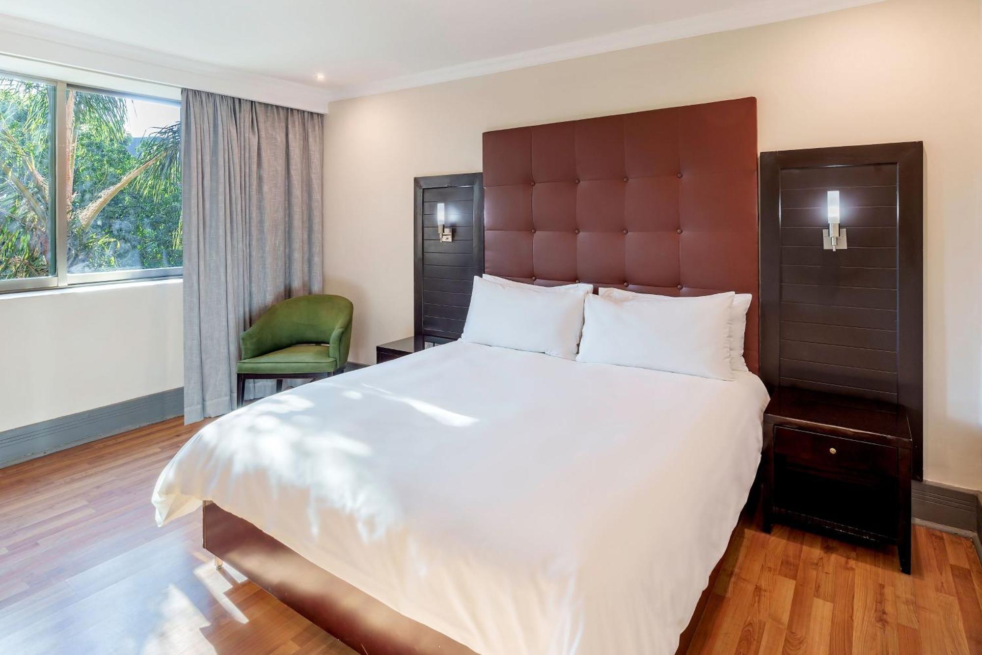 Protea Hotel By Marriott Lusaka Dış mekan fotoğraf