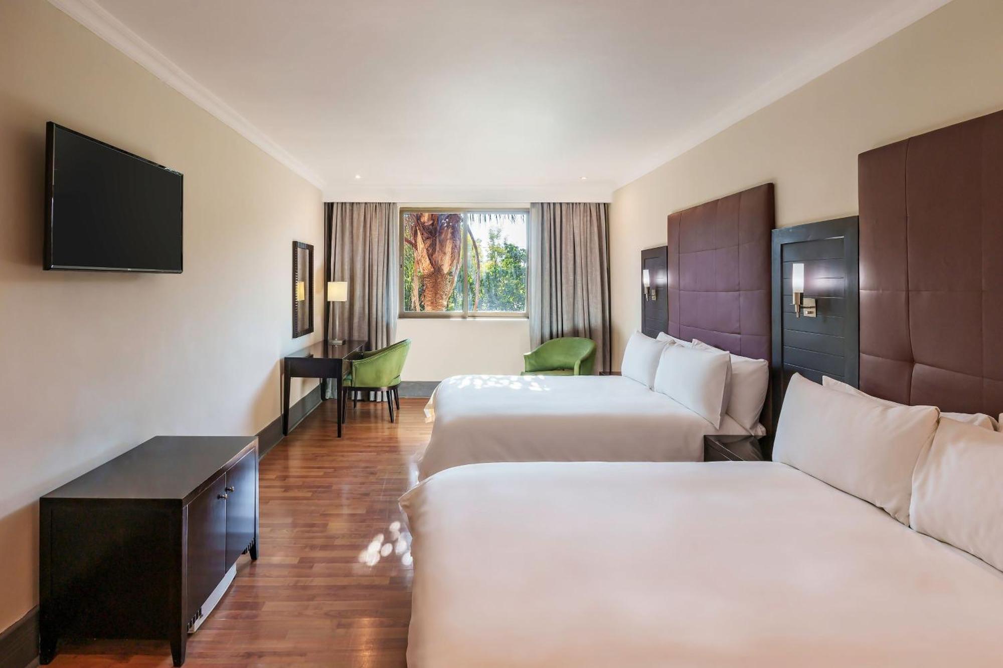 Protea Hotel By Marriott Lusaka Dış mekan fotoğraf