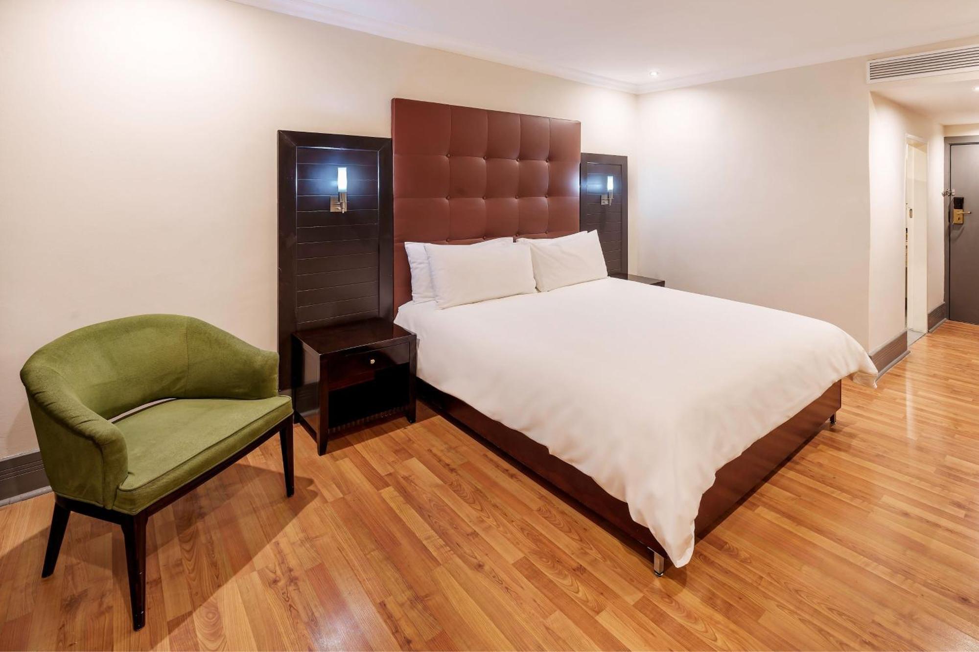 Protea Hotel By Marriott Lusaka Dış mekan fotoğraf