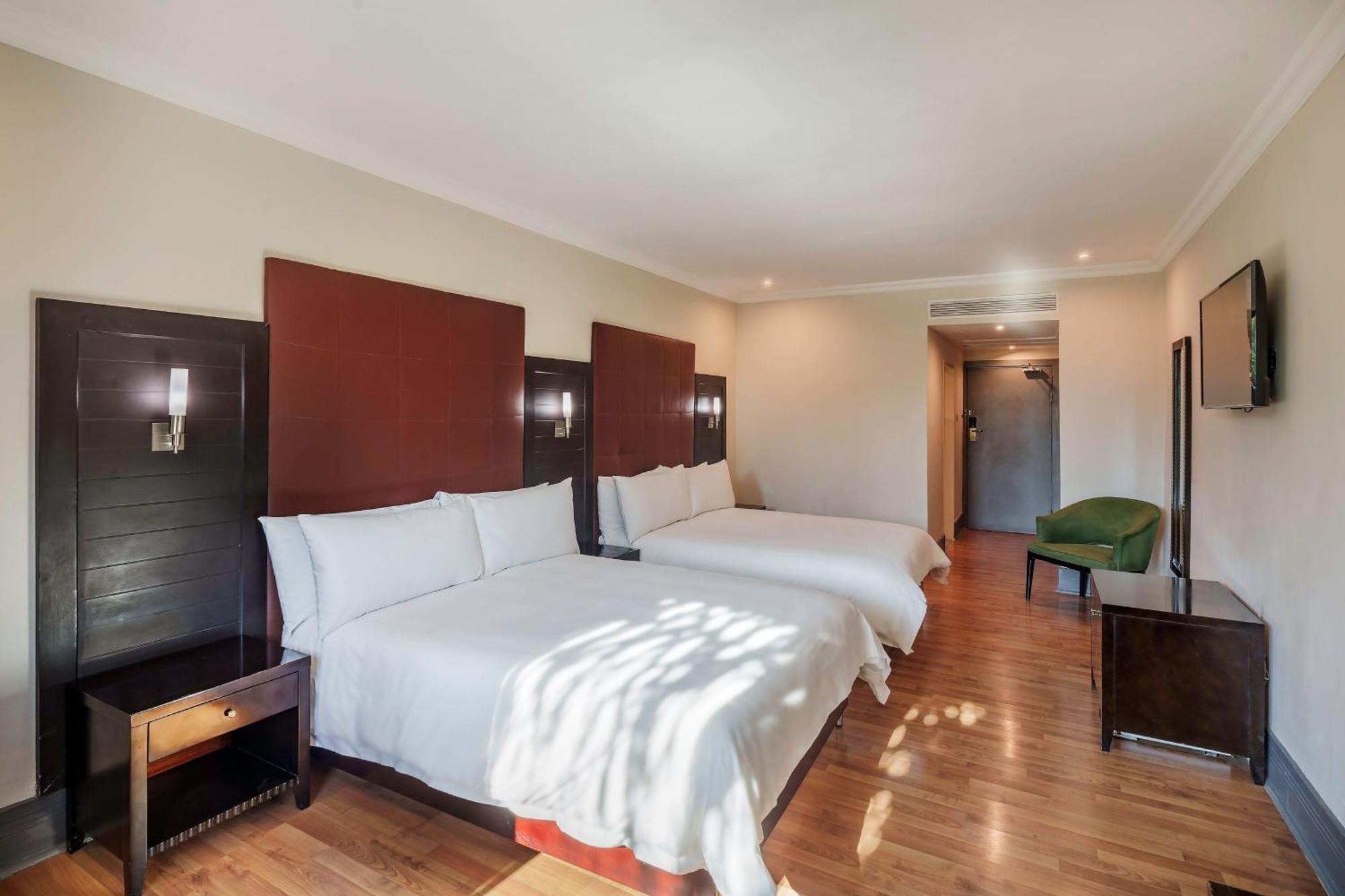 Protea Hotel By Marriott Lusaka Dış mekan fotoğraf