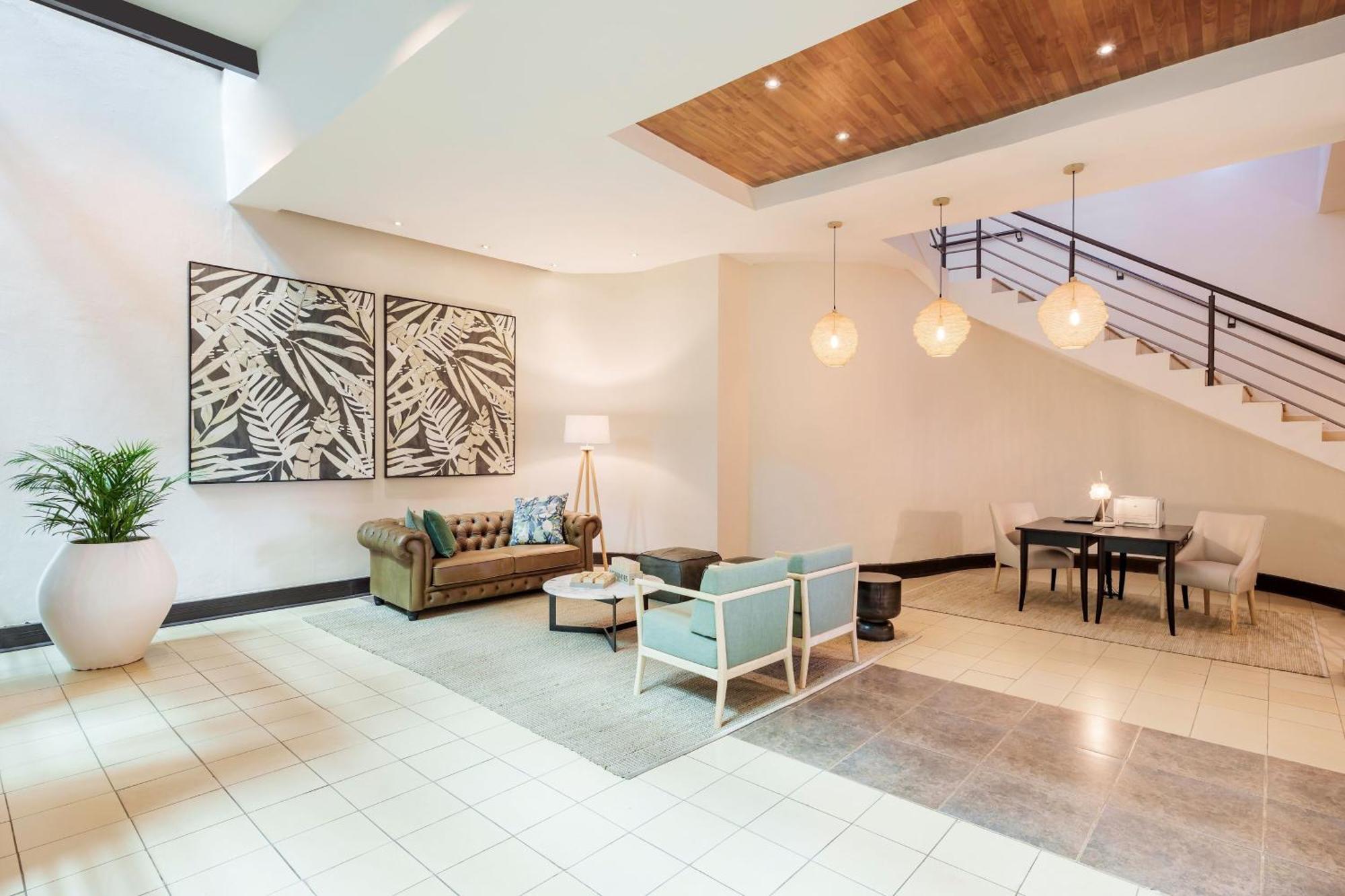 Protea Hotel By Marriott Lusaka Dış mekan fotoğraf